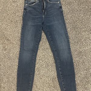 Good American Skinny Jeans